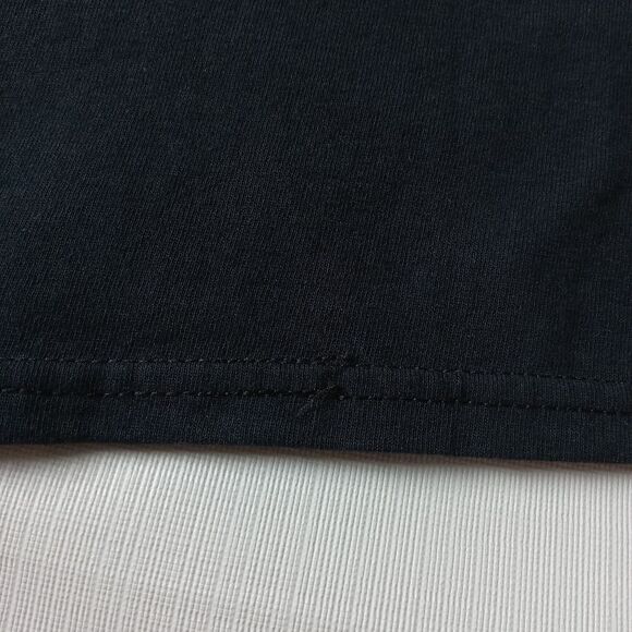 Gildan Black Betrayer F.T.M. Heavy Cotton Thrash Metal Band T-Shirt Adult Medium - Picture 10 of 12